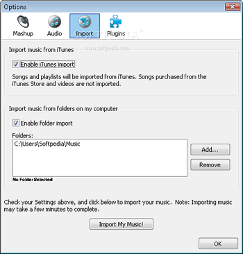 MXPLAY screenshot 2