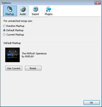 MXPLAY screenshot 3