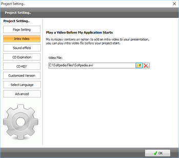My Autoplay Enterprise screenshot 15