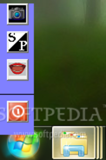 My Bar screenshot