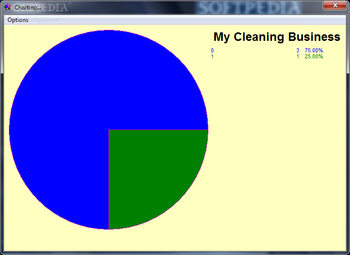 My Cleaning Business screenshot 2
