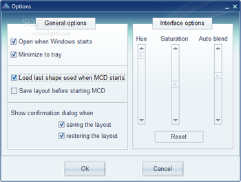 My Cool Desktop screenshot 3