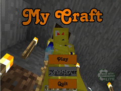 My Craft screenshot