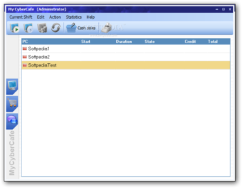 My CyberCafe screenshot 17