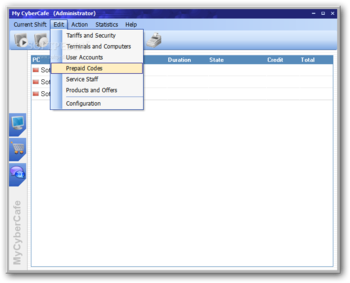 My CyberCafe screenshot 18