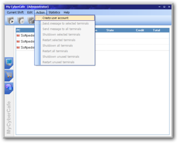 My CyberCafe screenshot 19