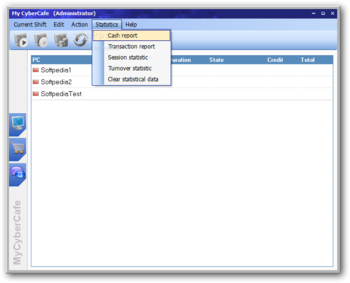 My CyberCafe screenshot 20
