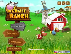 My Daily Ranch screenshot