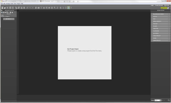 My Digital Studio screenshot
