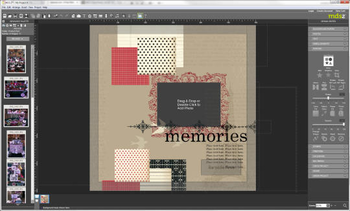 My Digital Studio screenshot 3