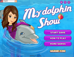 My Dolphin Show screenshot