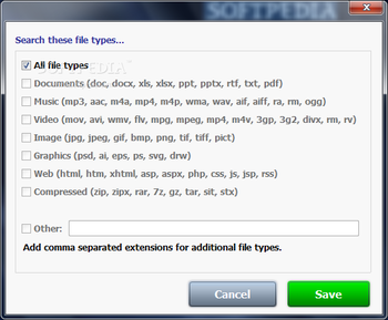 My Duplicate File Finder screenshot 6
