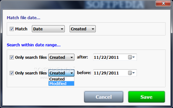 My Duplicate File Finder screenshot 9