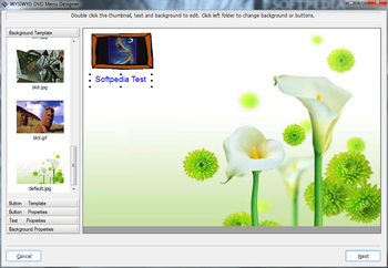 My DVD Maker screenshot 5