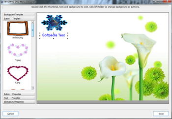 My DVD Maker screenshot 6
