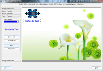 My DVD Maker screenshot 7