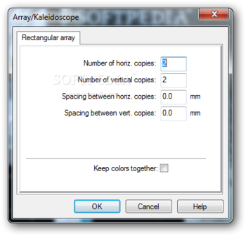my editor screenshot 4