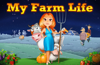 My Farm Life screenshot