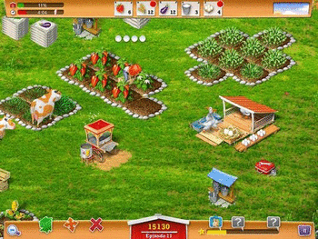 My Farm Life screenshot 3