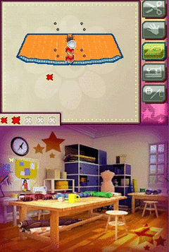 My Fashion Studio screenshot 3