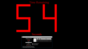 My Giant Timer screenshot 4