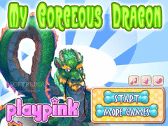 My Gorgeous Dragon screenshot