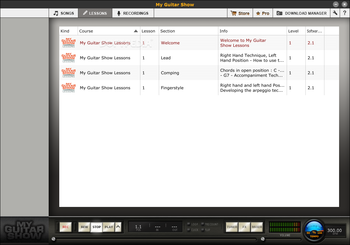 My Guitar Show screenshot 10