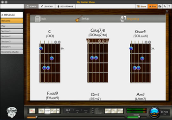 My Guitar Show screenshot 6