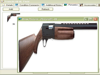 My Gun Collection screenshot 2