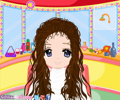 My Hair Styles screenshot 2