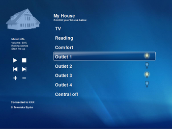 My House for Vista screenshot