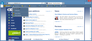 My Logon Manager screenshot 4