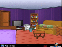 My Lonely Room Escape screenshot 2