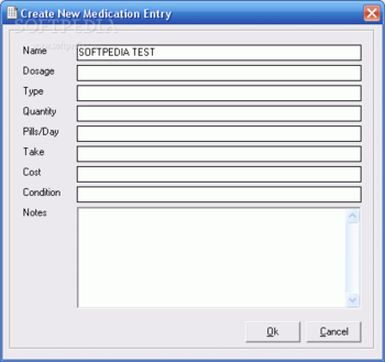 My Medications List screenshot 3