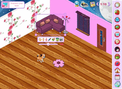 My New Room 3 screenshot 2