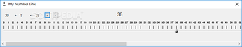 My Number Line screenshot