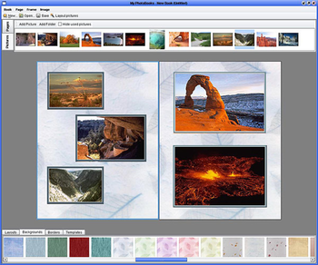 My Photo Books By DigiLabs screenshot 2