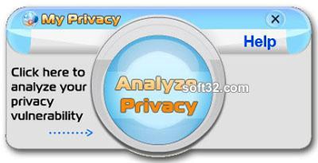 My Privacy Demo screenshot 3