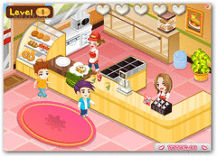 My Sandwich Shop screenshot 2