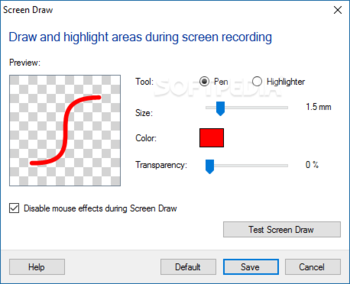 My Screen Recorder Pro screenshot 11