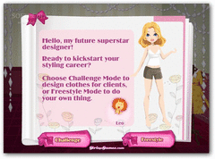 My Stylist Career screenshot 2