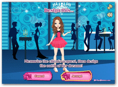 My Stylist Career screenshot 3