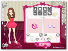 My Stylist Career screenshot 4