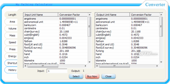 My Talking Calculator screenshot 4