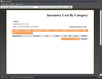 My Upholstery Shop screenshot 11