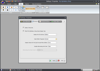 My Upholstery Shop screenshot 13