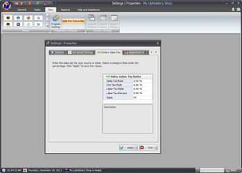 My Upholstery Shop screenshot 15