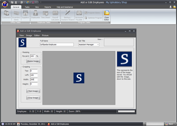 My Upholstery Shop screenshot 6