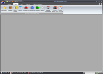 My Upholstery Shop screenshot 9