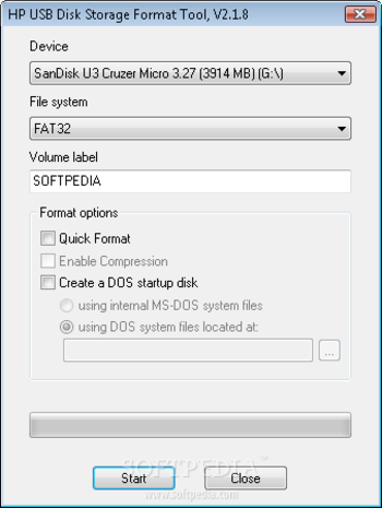 My USB Menu screenshot 2